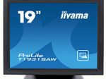 iiyama Monitor ProLite T1931SAW-B5 Touch-LED-Display 48.3 cm (19") schwarzmatt