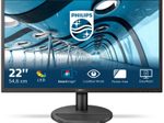 Philips 221S8LDAB Monitor 54,6 cm (21,5 Zoll)
