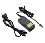 Acer USB-C Netzteil 45 Watt schwarz für Acer Notebooks & Tablets