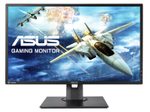 ASUS MG248QE 61 cm (24") LED-Monitor (Full HD, 144 Hz, 1ms Reaktionszeit, FreeSync, DisplayPort, HDMI, DVI