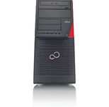 Fujitsu CELSIUS W550 Tower-Workstation Intel Core i7-6700, 16GB RAM, 512GB SSD, Intel HD Grafik, Win 10 Pr