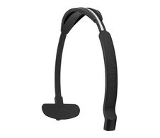 Jabra Premium-Überkopfbügel für Jabra Engage 55, 65 und 75 Mono-Headsets