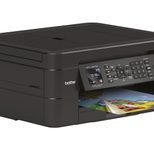 Brother MFC-J491DW Tintenstrahl-Multifunktionsgerät