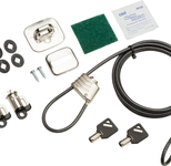 HP Business PC Security Lock v3 Kit Sicherheitskit