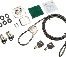 HP Business PC Security Lock v3 Kit Sicherheitskit