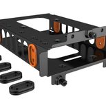 be quiet Festplattenkäfig (HDD Cage, BGA05)
