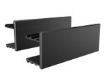 be quiet HDD Slot Cover für Dark Base 900, Pure Base 600
