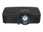 InFocus IN119HDxa Heimkino DLP-Beamer 3800 Lumen