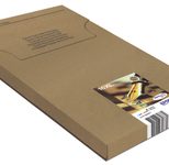 Epson Original Easy Mail Packing 16XL Füller Druckerpatronen 4er Multipack BK/C/M/Y (C13T16364511)