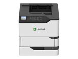 LEXMARK MS725dvn Laserdrucker s/w