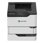 LEXMARK MS822de Laserdrucker