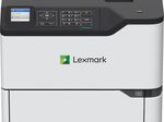 LEXMARK MS823dn Laserdrucker s/w