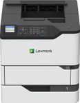 LEXMARK MS823dn Laserdrucker s/w
