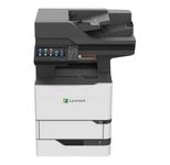 LEXMARK MX721ade Laser-Multifunktionsdrucker s/w