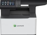 LEXMARK MX721adhe Laser-Multifunktionsdrucker s/w