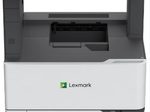 LEXMARK MX826ade Laser-Multifunktionsdrucker s/w