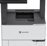 LEXMARK MX826ade Laser-Multifunktionsdrucker s/w