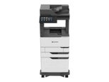 LEXMARK MX826adxe Laser-Multifunktionsdrucker s/w