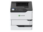 LEXMARK MS821n Laserdrucker s/w
