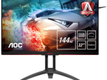 AOC AGON AG322QC4 Curved Gaming-Monitor 80 cm (31,5 Zoll)