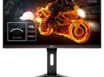 AOC C27G1 Curved Gaming Monitor 68,6 cm (27 Zoll)