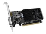 Gigabyte GeForce GT 1030 Low Profile D4