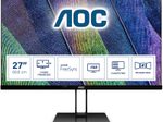 AOC 27V2Q Monitor 68,6 cm (27 Zoll)