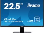 iiyama Monitor ProLite XU2395WSU-B1 LED-Display 57,15 cm (22.5") schwarzmatt