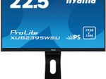 iiyama Monitor ProLite XUB2395WSU-B1 LED-Display 57,15 cm (22,5") schwarzmatt