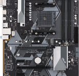 ASUS Prime B450-Plus Mainboard Sockel AM4
