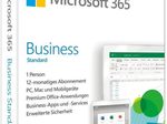 Microsoft 365 Business Standard ESD Download