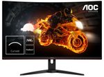 AOC C32G1 Curved Gaming Monitor 80 cm (31,5 Zoll)