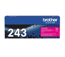Brother Original TN-243 Toner - magenta (TN243M)