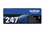 Brother Original TN-247 Jumbo Toner - schwarz (TN247BK)