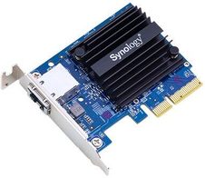 Synology Netzwerkkarte E10G18-T1 RJ-45 PCIe 3.0 x4 (E10G18-T1)