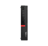 Lenovo ThinkCentre M920q Tiny Mini-PC Intel Core i7-8700T, 8GB DDR4, 256GB SSD, Windows 10 Pro 64