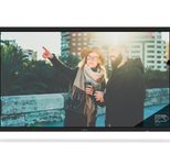 NEC Digital Signage MultiSync C751Q SST LCD-Touch-Display 189,27 cm (75") schwarz