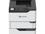 LEXMARK B2865dw Laserdrucker s/w
