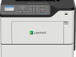 LEXMARK B2650dw Laserdrucker s/w