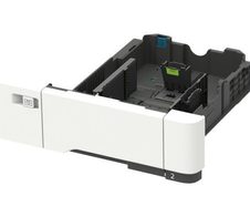 LEXMARK 650-Sheet Duo Tray, Medienfach/Zuführung