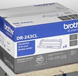 Brother Original DR-243CL Trommeleinheit 18.000 Seiten (DR-243CL)