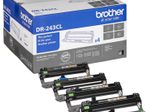 Brother Original DR-243CL Trommeleinheit 18.000 Seiten (DR-243CL)