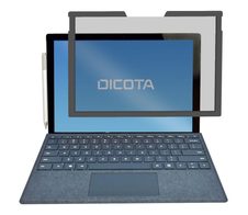 DICOTA Secret 2-Way, Sicherheits-Bildschirmfilter für Microsoft Surface Pro 2017