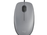 Logitech M110 Silent Maus