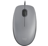 Logitech M110 Silent Maus