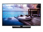 Samsung Hospitality Display HG49EJ690UB LED-TV 124,5 cm (49") schwarz