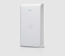 Ubiquiti Access Point UniFi In-Wall HD Indoor WiFi 5 DualBand (UAP-IW-HD)