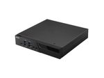 ASUS PB60 Mini-PC Intel Core i7-8700T, 8GB RAM, 256GB SSD, Win10 Pro