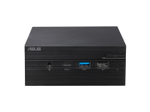 ASUS PN60 Mini-PC Intel Core i3-8130U, 8GB RAM, 128GB SSD, Kein Betriebssystem