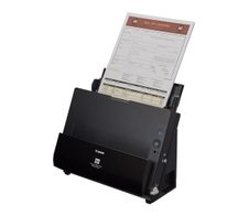 Canon imageFORMULA DR-C225II Dokumenten-Scanner